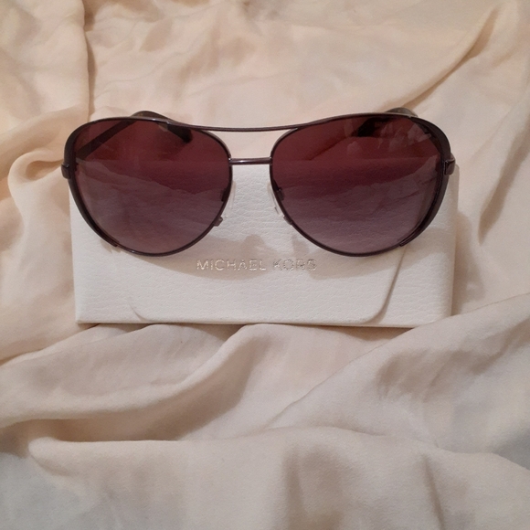 MICHAEL KORS sunglasses